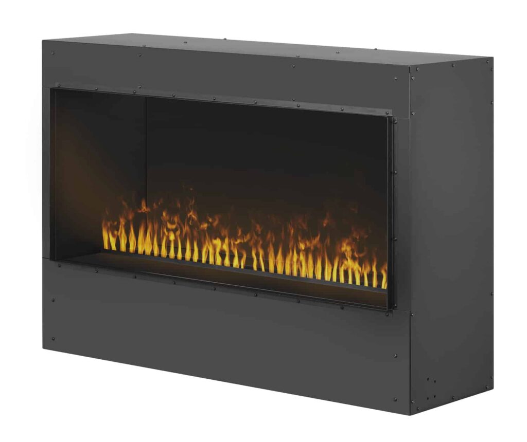 Dimplex GBF1000-Pro Optimyst electric fireplace, best electric fireplaces