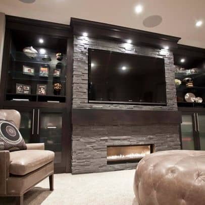 fireplaces&TVs-bigTV