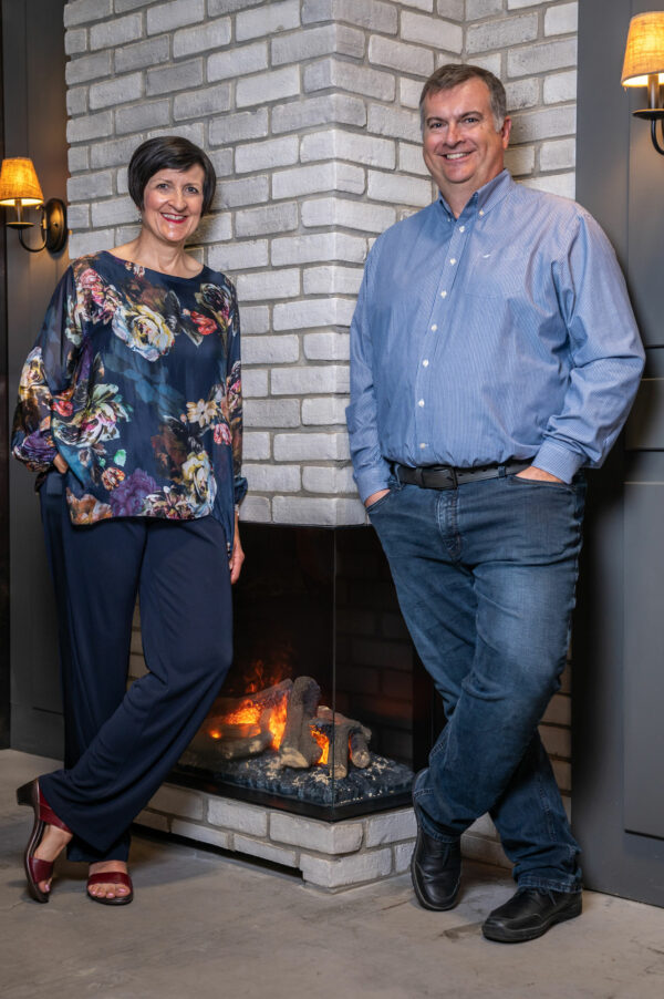 Stylish Fireplaces - Premium Electric Fireplaces in Toronto, Ontario photo 4