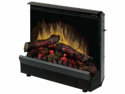Product Image for Dimplex DFI2310 Deluxe Electric Fireplace Insert 