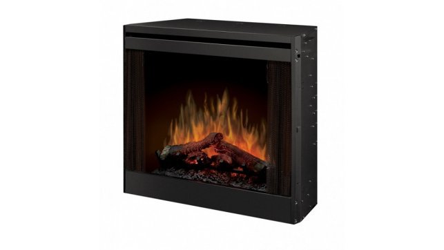 DIMPLEX BFSL33 SLIM ELECTRIC FIREPLACE INSERT