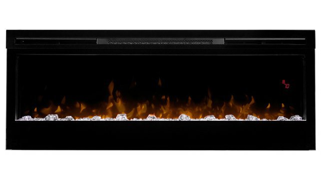 DIMPLEX BLF5051 PRISM ELECTRIC FIREPLACE