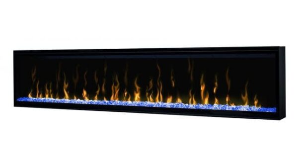 DIMPLEX XLF74 IGNITE LINEAR ELECTRIC FIREPLACE