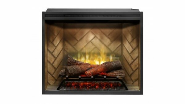 DIMPLEX RBF30 REVILLUSION ELECTRIC FIREPLACE INSERT