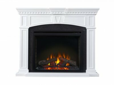 Product Image for Napoleon Taylor Mantel Package with Ascent 33