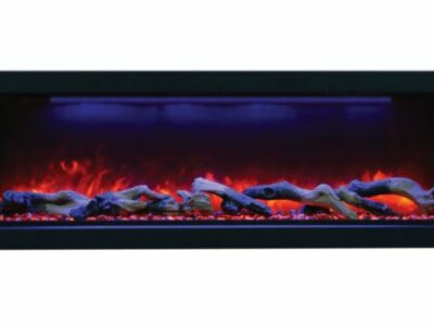 Product Image for Amantii BI-50-DEEP Smart Indoor-Outdoor Linear Fireplace 