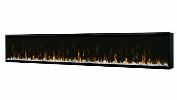 DIMPLEX XLF100 IGNITE LINEAR ELECTRIC FIREPLACE