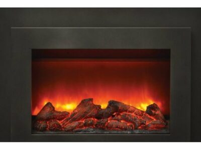 Product Image for Amantii INS-FM-30 Electric Fireplace Insert 