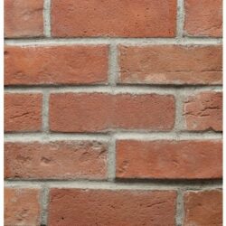 Kingston Brick Veneer | Stylish Fireplaces