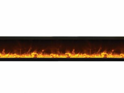 Product Image for Amantii BI-88-DEEP Smart Indoor-Outdoor Linear Fireplace 