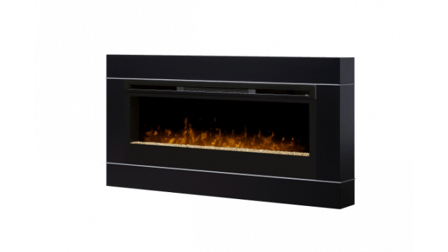 Dimplex Cohesion electric fireplace