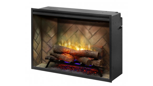 DIMPLEX RBF36 REVILLUSION FIREPLACE INSERT