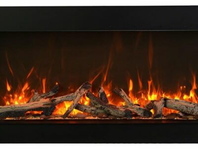 Product Image for Amantii 50-TRV-XT-XL Smart Indoor-Outdoor 3-Sided Fireplace 