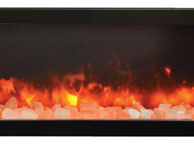 Product Image for Amantii BI-40-DEEP Smart Indoor-Outdoor Linear Fireplace 