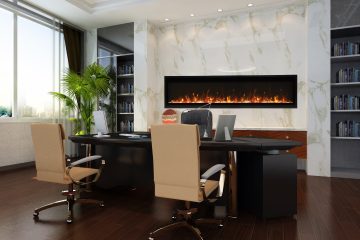 Amantii BI-72 Slim office