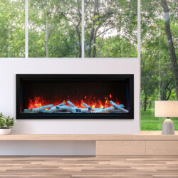 Amantii SYM-60-XT Symmetry Lumina Extra Tall Linear Linear