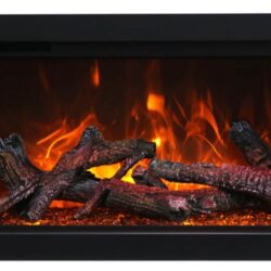 Amantii TRD-26 Smart Traditional 26-inch insert | Stylish Fireplaces