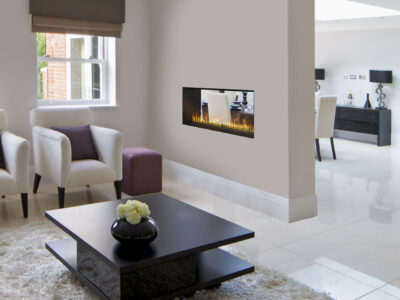 Product Image for Dimplex GBF1000-PRO Opti-myst Built-in Electric Fireplace 