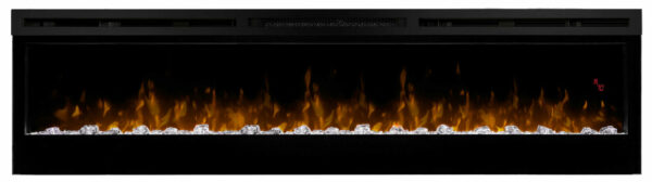 DIMPLEX BLF7451 PRISM ELECTRIC FIREPLACE