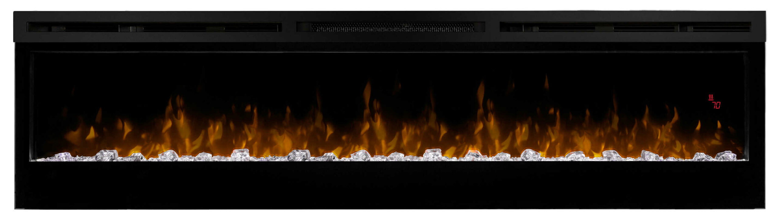 DIMPLEX BLF7451 PRISM ELECTRIC FIREPLACE