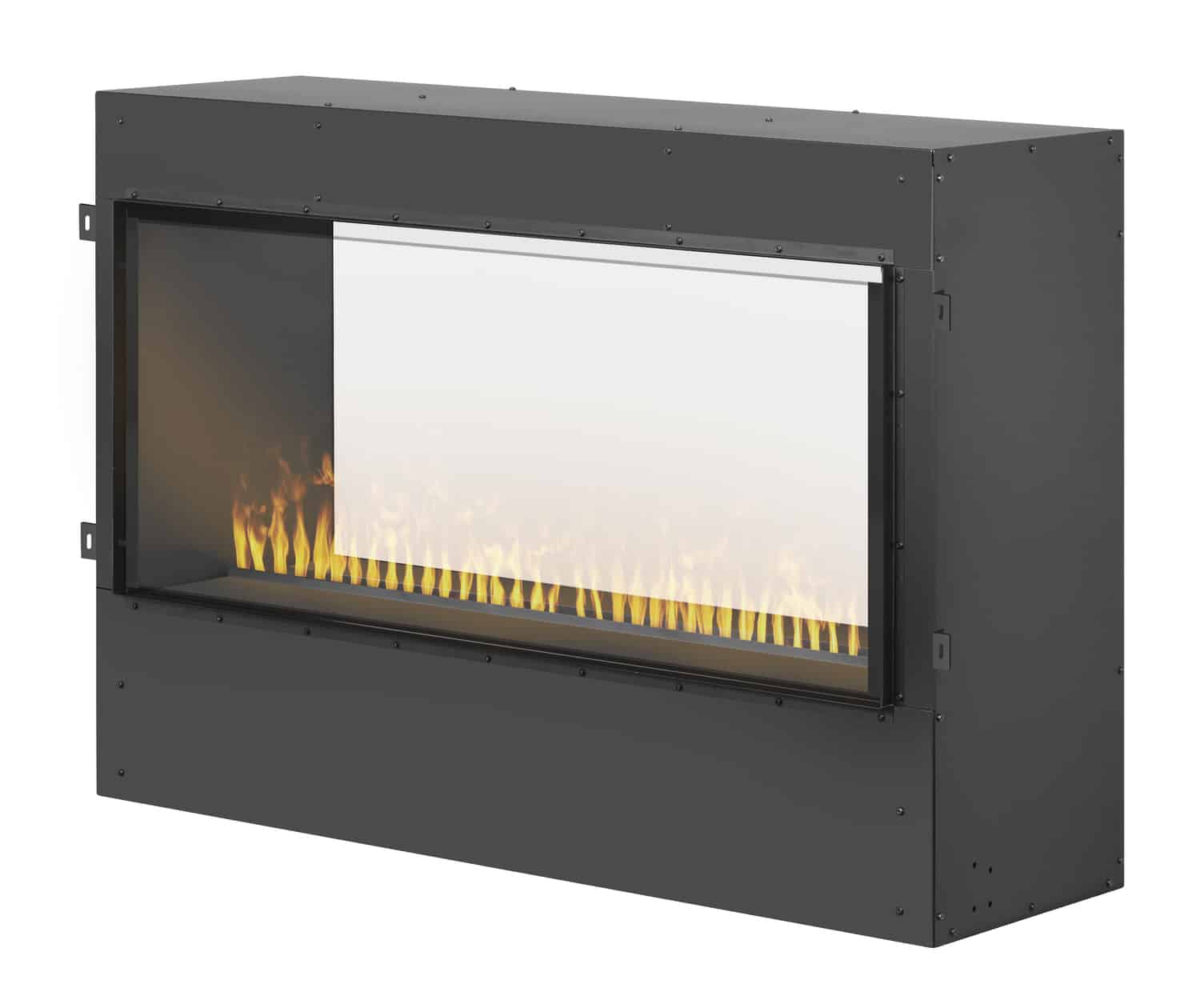 DIMPLEX CDFI-BX1000 SEE-THROUGH FRAME FOR CDFI1000-PRO OPTI-MYST CASSETTE