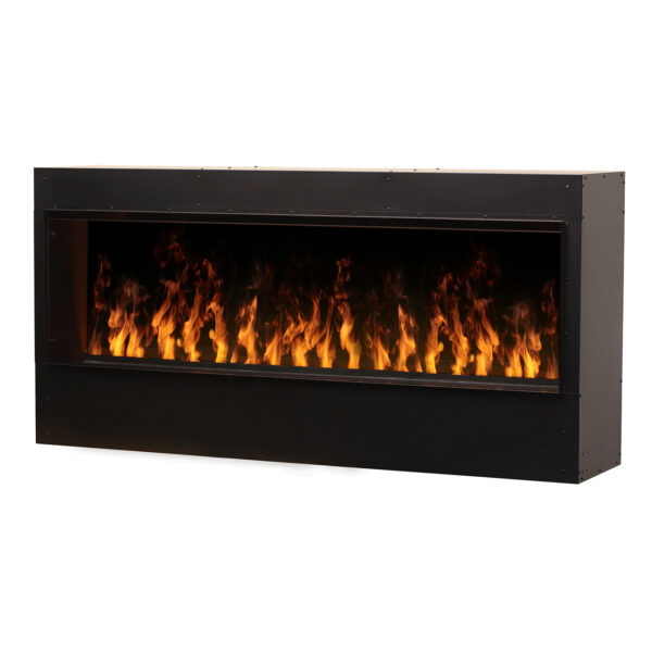 DIMPLEX CDFI-BX1500 BUILT-IN ELECTRIC FIREPLACE FOR OPTI-MYST CASSETTES