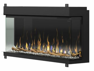 Product Image for Dimplex IgniteXL Bold XLF5017-XD Built-in Electric Fireplace 
