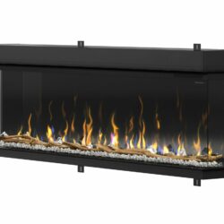 Dimplex IgniteXL Bold XLF7417-XD Built-in Electric Fireplace
