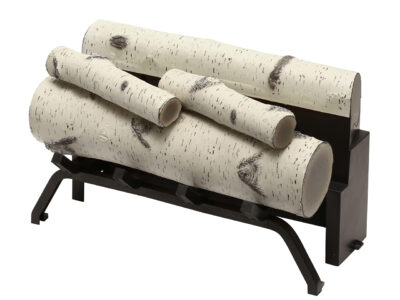Product Image for Dimplex RBFL24BR Birch logs for Revillusion 