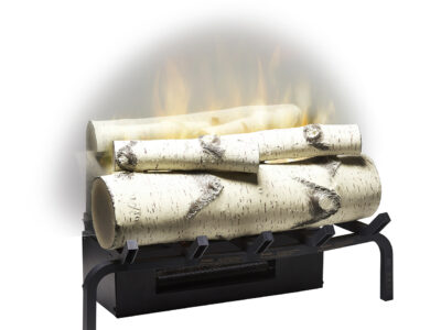 Product Image for Dimplex RLG20BR Revillusion Birch Electric Log Set 
