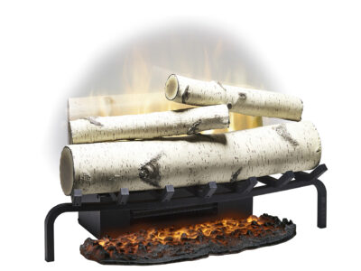 Product Image for Dimplex RLG25BR Revillusion Birch Log Set 