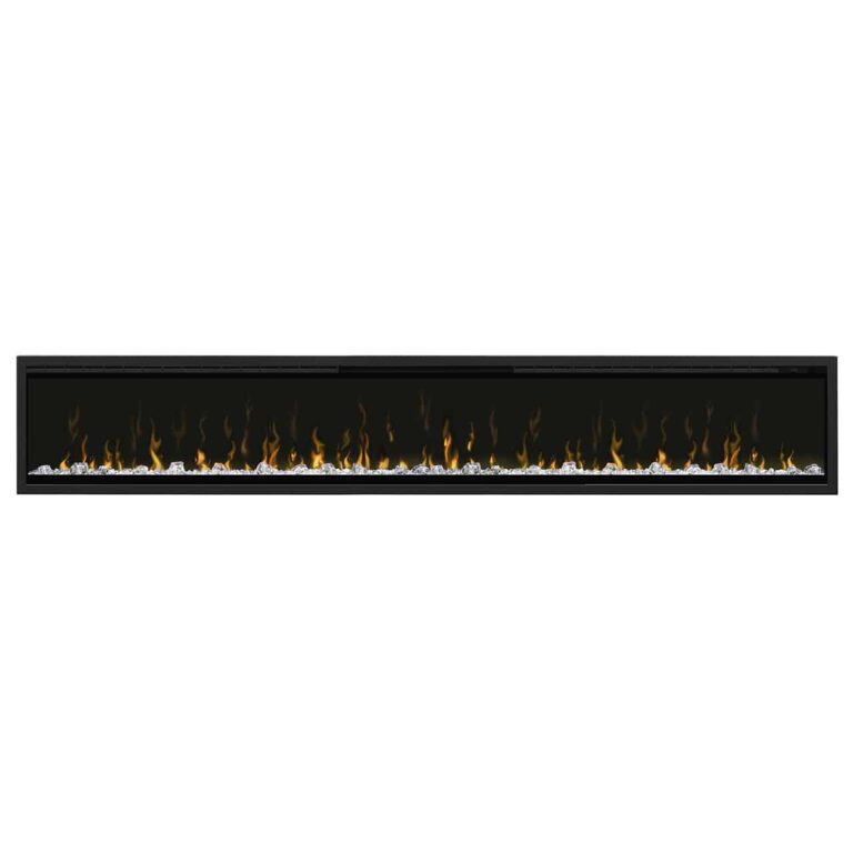 Dimplex XLFTRIM100 Trim Kit Stylish Fireplaces