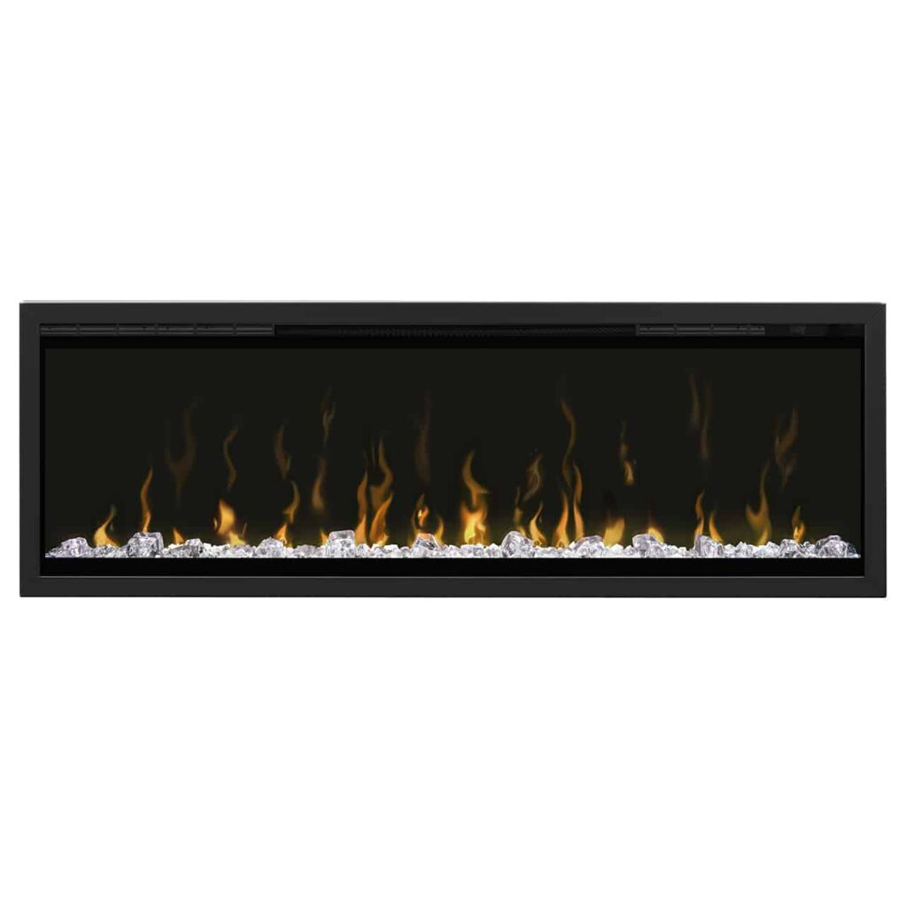 Dimplex XLF50 Trim Kit Stylish Fireplaces