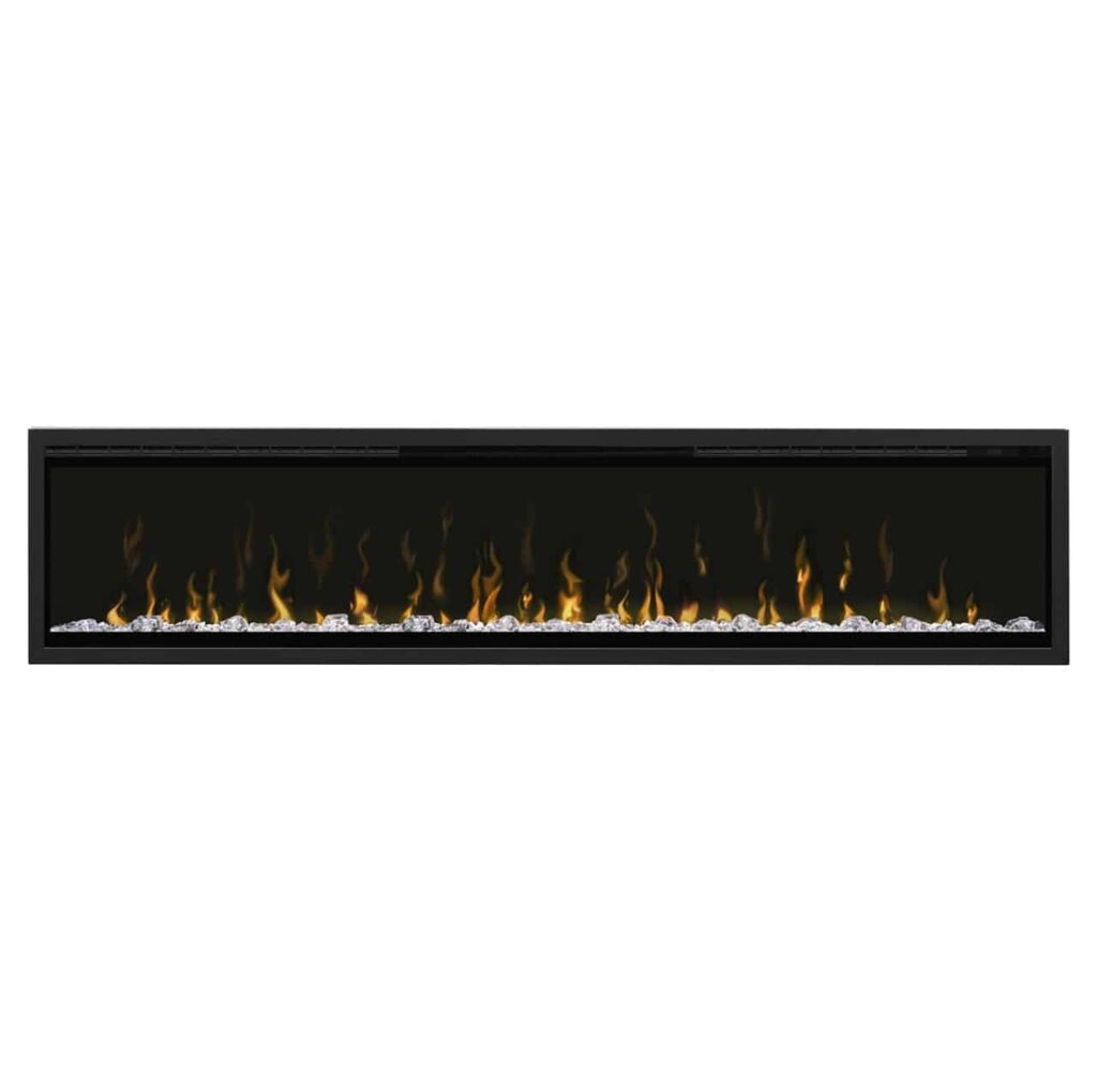 Dimplex XLF74 Trim Kit Stylish Fireplaces