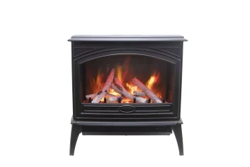 AMantii Lynwood E70 electric fireplace stove