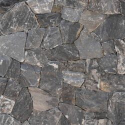 Erthcoverings Rock Face Smokey Mountain Fieldstone