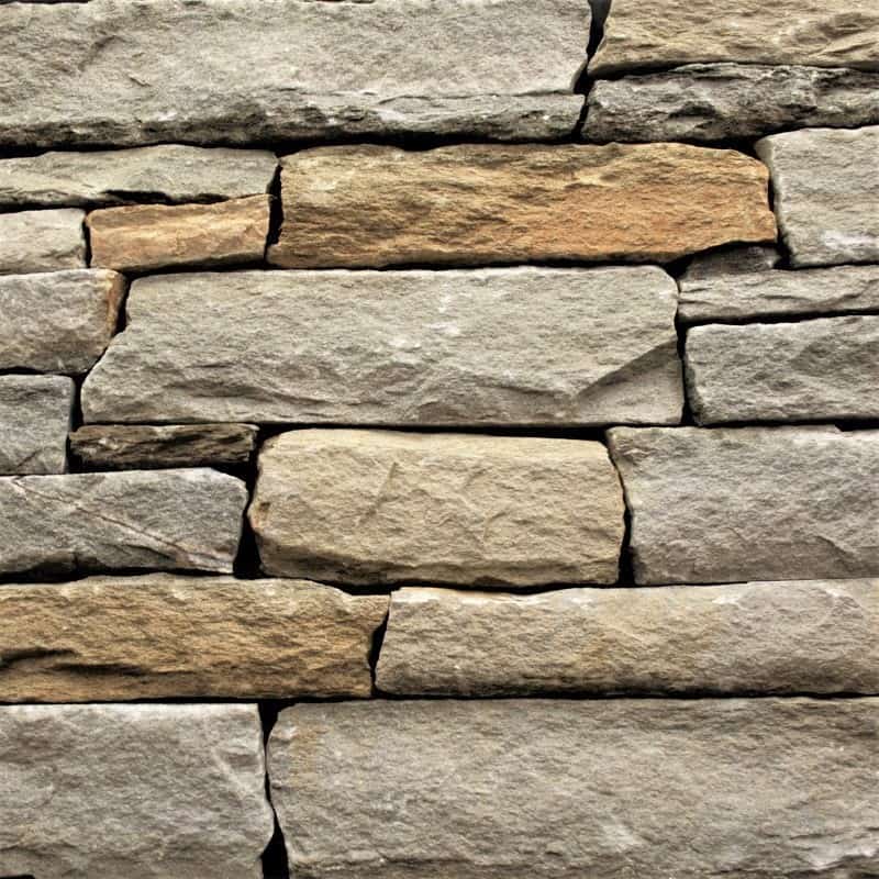 ERTHCOVERINGS MOUNTAIN LEDGESTONE SIERRA PLAIN