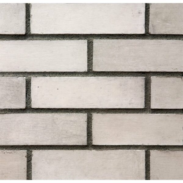 IMPEX ALBINOS BRICK WITH BLACK MORTAR