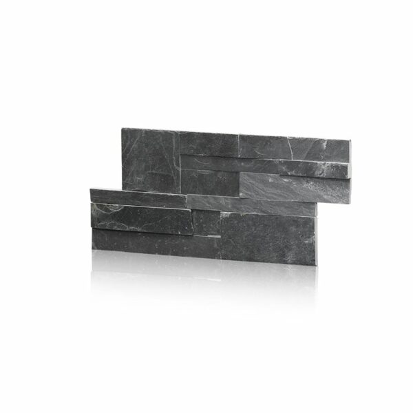 IMPEX GRAPHITE STONE PANEL