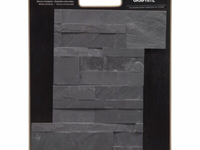 Product Image for Charcoal natural stone panels 