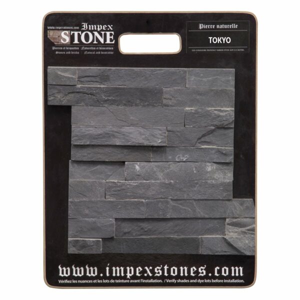 IMPEX TOKYO STONE PANEL