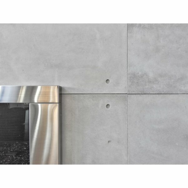 IMPEX TRINITY CONCRETE TILES DETAIL