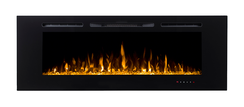 Modern Flames Challenger CEF 60B