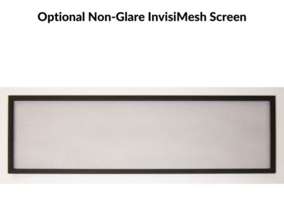 Product Image for Modern Flames Non-glare mesh screen for LPS-4414 