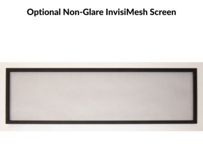 Product Image for Modern Flames Non-glare mesh screen for LPS-6814 