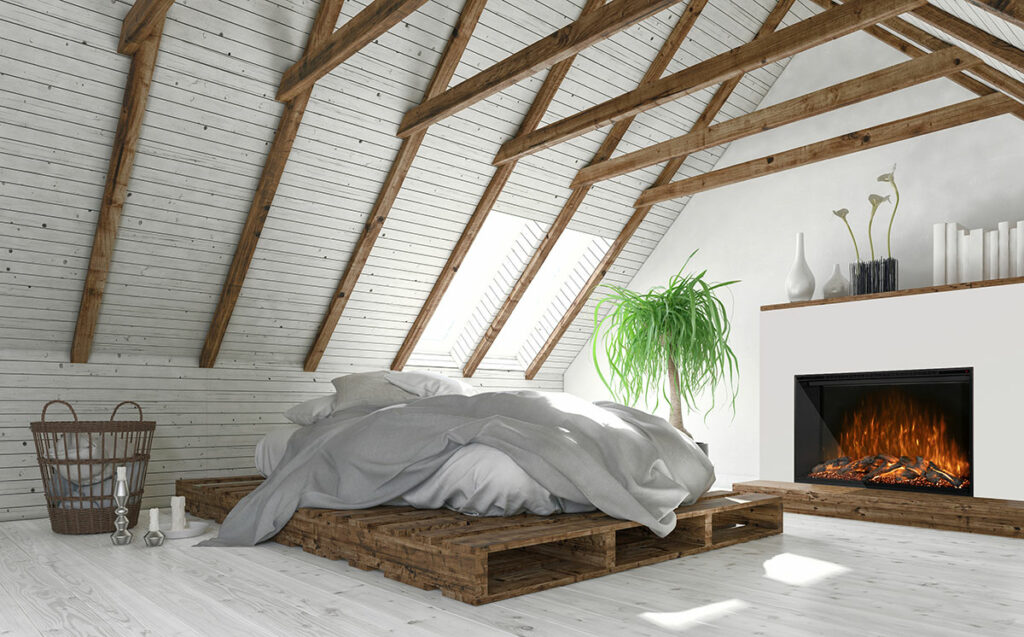 Modern Flames Redstone RS-5435