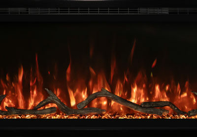 Product Image for Modern Flames Spectrum Slimline SPS-50B 