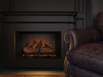 Product Image for Modern Flames Sunset Charred Oak Electric Log Set - SCO-26EL 