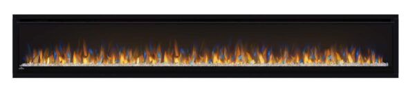 NAPOLEON NEFL100CHD ALLURAVISION DEEP WITH CRYSTALS