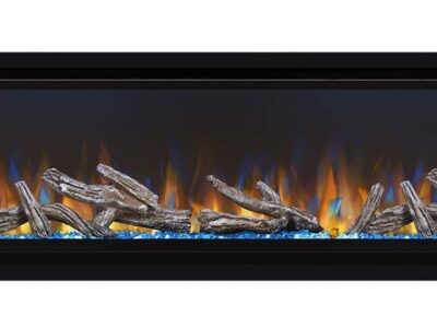 Product Image for Napoleon NEFL100CHD Alluravision Deep 100
